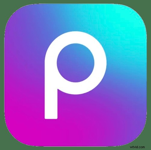 Top 8 fotocollage-apps voor iOS en Android - 2024 