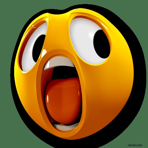 Top 8 grappige foto-editor-apps voor iOS en Android - 2024 