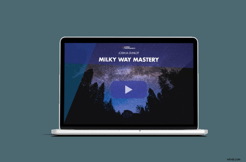 Top 8 astrofotografie-apps voor iPhone en Android - 2024 