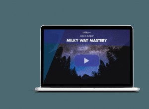Top 8 astrofotografie-apps voor iPhone en Android - 2024 