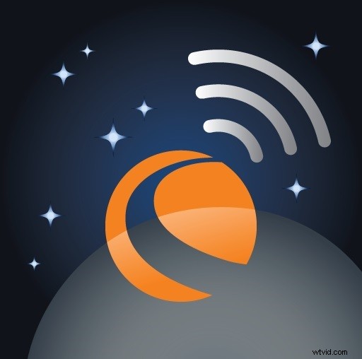 Top 8 astrofotografie-apps voor iPhone en Android - 2024 