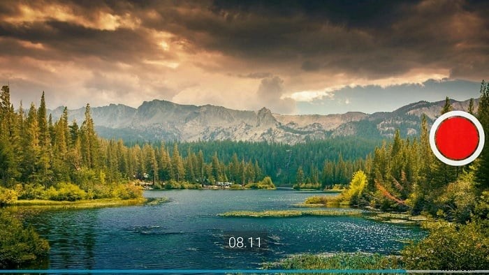 Top 9 time-lapse-apps voor verbluffende fotografie in 2026 