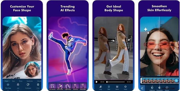 Top 9 time-lapse-apps voor verbluffende fotografie in 2026 