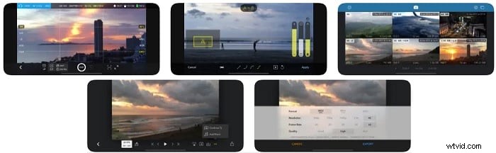 Top 9 time-lapse-apps voor verbluffende fotografie in 2026 