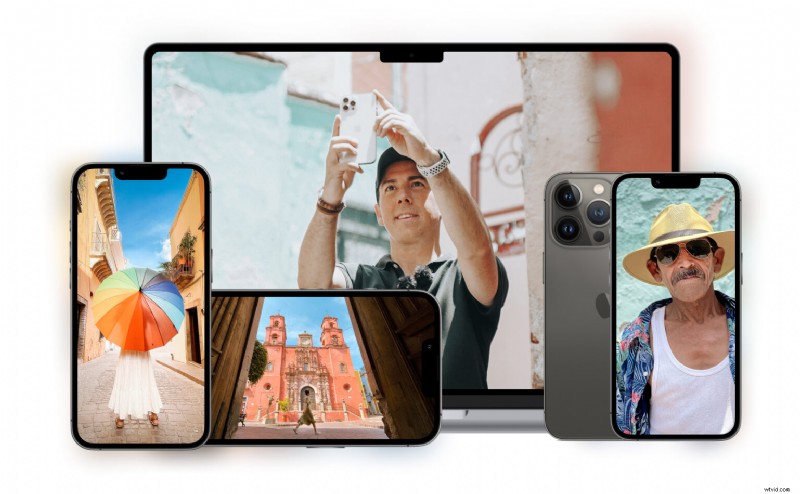 Beste zwart-witfoto-apps van 2024:verbeter uw afbeeldingen 