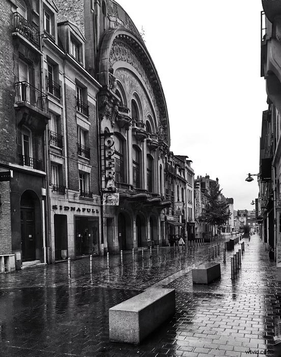 Beste zwart-witfoto-apps van 2024:verbeter uw afbeeldingen 