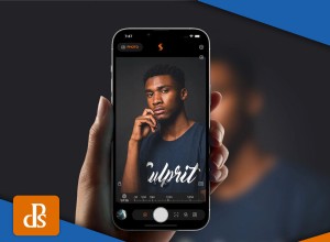 Snap Pro Camera:breng uw mobiele fotografie naar een hoger niveau - iOS-app 