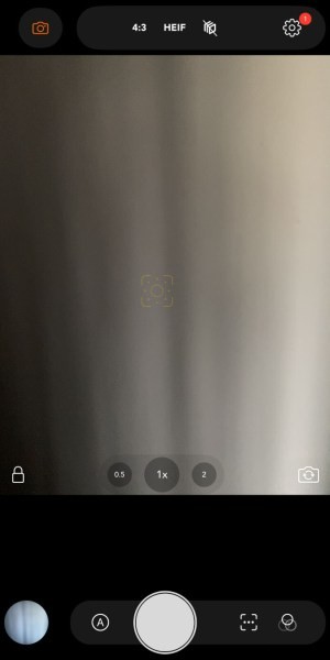 Snap Pro Camera:breng uw mobiele fotografie naar een hoger niveau - iOS-app 