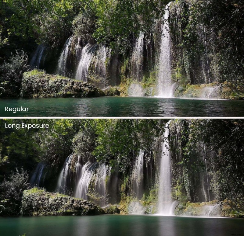 Snap Pro Camera:breng uw mobiele fotografie naar een hoger niveau - iOS-app 