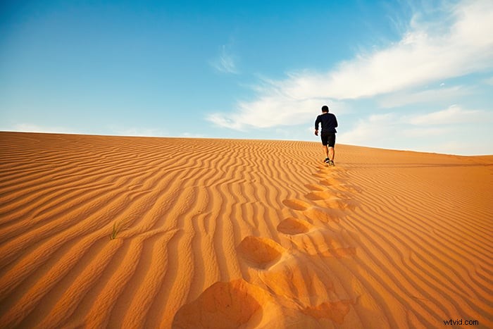 Conceptuele fotografie:definitie en 17 inspirerende voorbeelden 