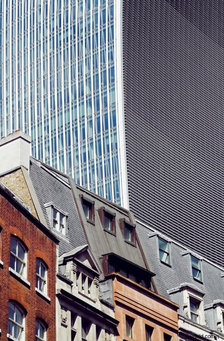 Beheersing van nevenschikking in fotografie:27 inspirerende voorbeelden 