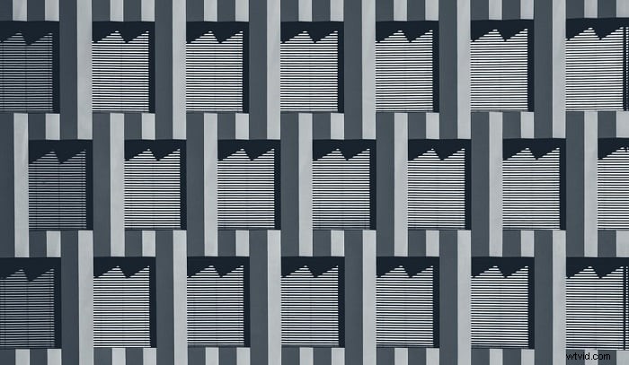 Geavanceerde compositietechnieken om uw fotoshoots naar een hoger niveau te tillen 