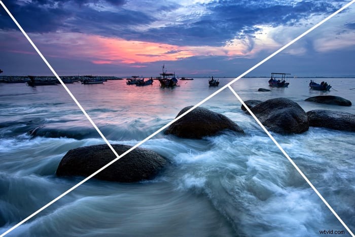 Geavanceerde compositietechnieken om uw fotoshoots naar een hoger niveau te tillen 