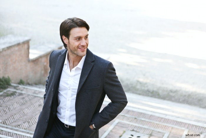 Geavanceerde compositietechnieken om uw fotoshoots naar een hoger niveau te tillen 