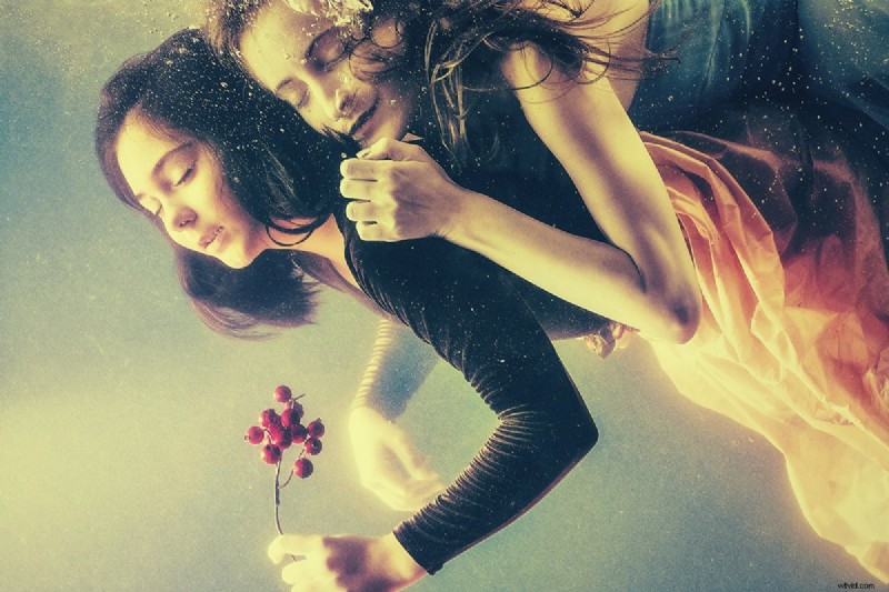 Fine Art Photography beheersen:een uitgebreide gids voor beginners 