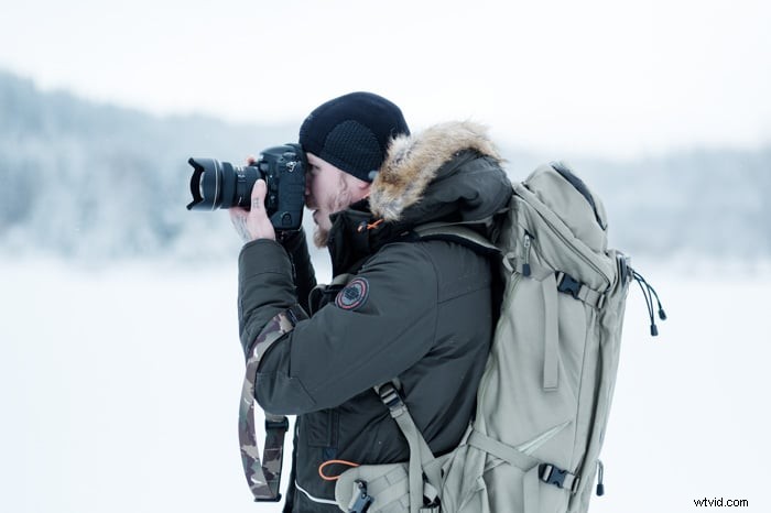 Fine Art Photography beheersen:een uitgebreide gids voor beginners 