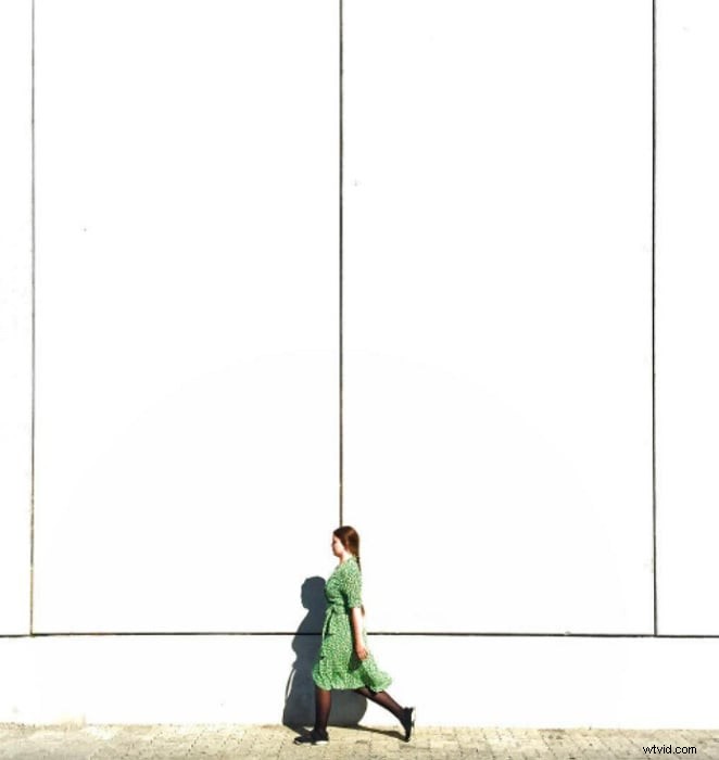 Nadruk op fotografie beheersen:technieken en tips 