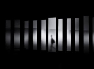 Fotografía geométrica:10 ideas creativas para imágenes impresionantes 