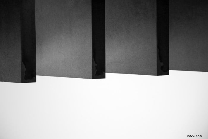 Geometrische fotografie:10 creatieve ideeën voor verbluffende afbeeldingen 