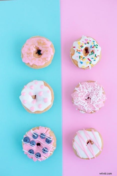 Kleurblokkering in fotografie:creatieve ideeën en technieken