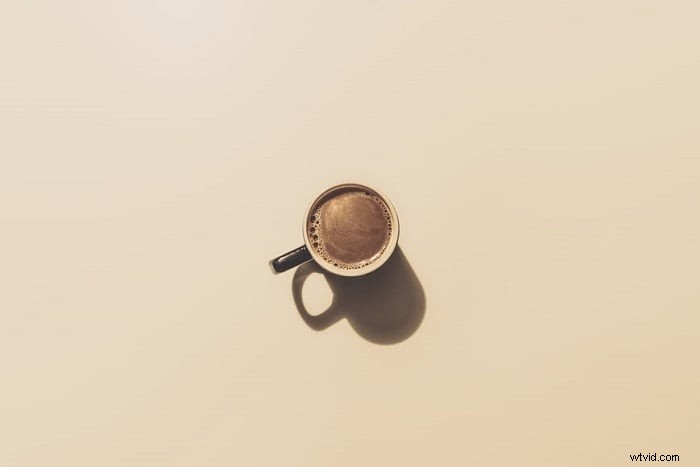 Vorm en vorm beheersen in fotografiecompositie | [Cursus] 