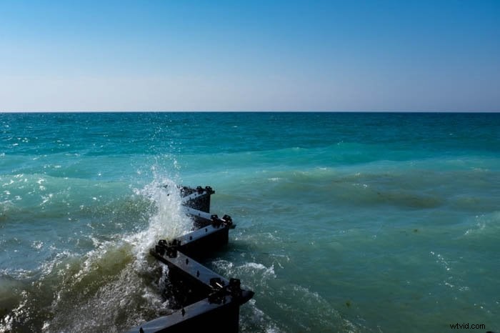 Vorm en vorm beheersen in fotografiecompositie | [Cursus] 