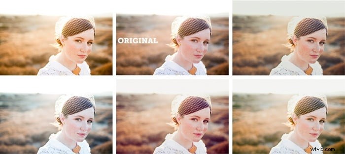 Gratis Lightroom-presets:36+ verbluffende downloads voor 2026