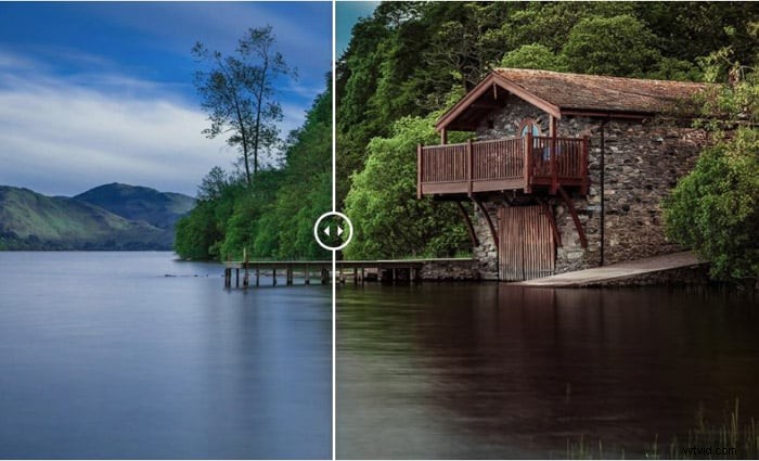 Gratis Lightroom-presets:36+ verbluffende downloads voor 2026