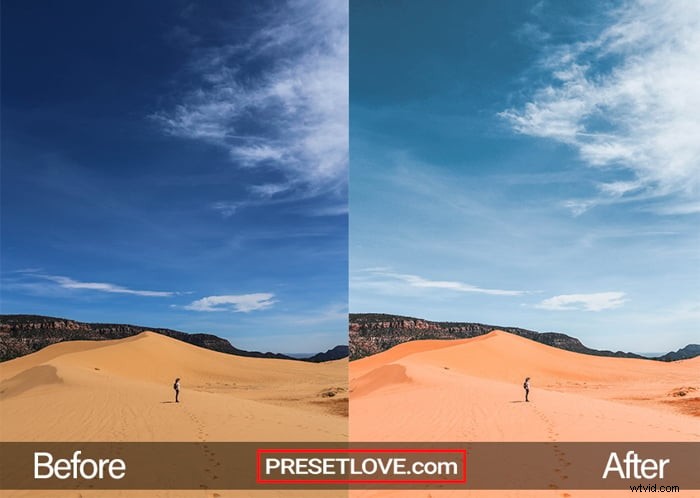Gratis Lightroom-presets:36+ verbluffende downloads voor 2026