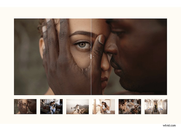 Top 10 Lightroom-voorinstellingen voor huwelijksfotografie voor verbluffende bewerkingen (update 2026) 