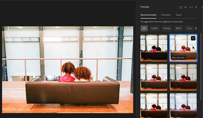 De beste Lightroom-voorinstellingen voor straatfotografie voor verbluffende bewerkingen | 2024 