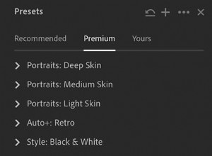 De beste Lightroom-voorinstellingen voor straatfotografie voor verbluffende bewerkingen | 2024 