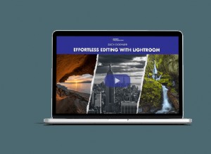 Los 10 mejores ajustes preestablecidos de Lightroom para fotografía deportiva en 2026 