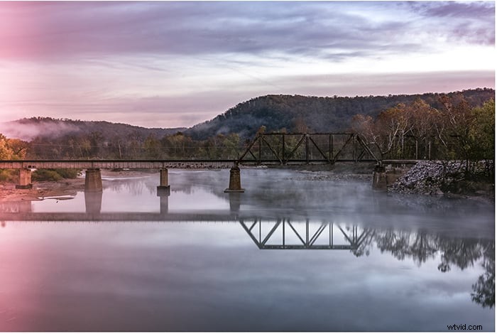 Gratis Lightroom Landscape-voorinstellingen:35 verbluffende stijlen voor 2026 