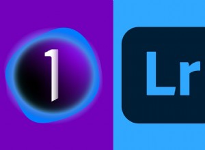 Capture One versus Lightroom:een uitgebreide vergelijking voor fotografen 