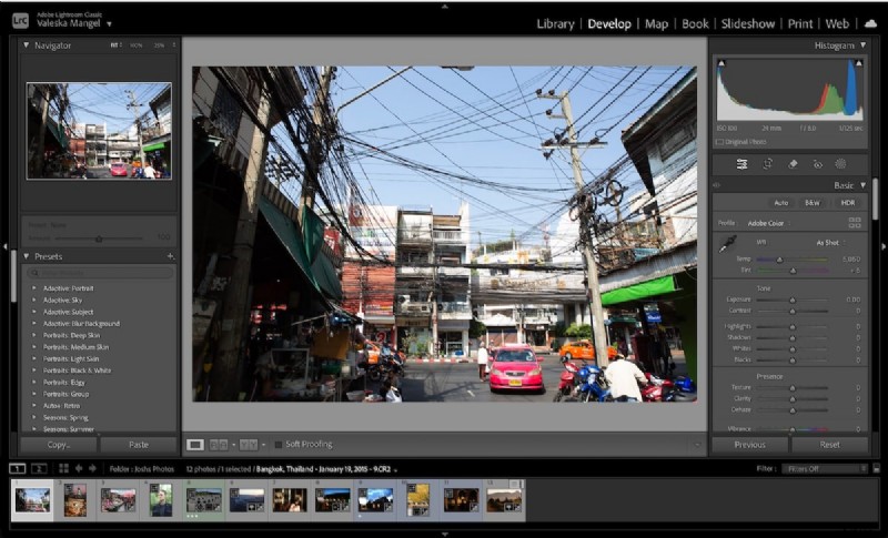 Capture One versus Lightroom:een uitgebreide vergelijking voor fotografen 