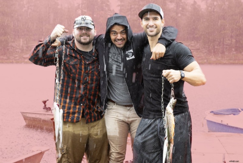 Capture One versus Lightroom:een uitgebreide vergelijking voor fotografen 