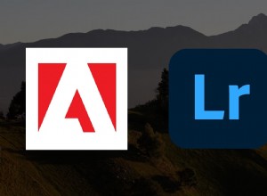 Camera Raw vs. Lightroom:En omfattande jämförelse för 2024 