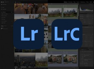 Lightroom vs. Lightroom Classic:Vilken Adobe-plan passar dig 2024? 