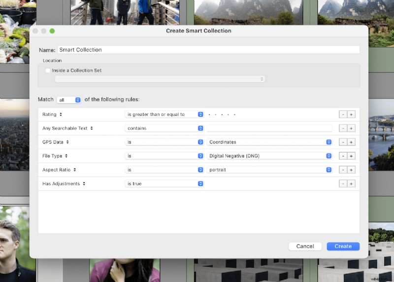 Lightroom versus Lightroom Classic:welk Adobe-abonnement is geschikt voor u in 2024? 