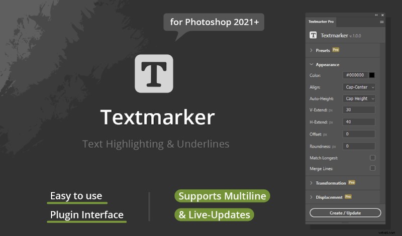29 beste gratis Photoshop-plug-ins voor fotografen – Update 2026 