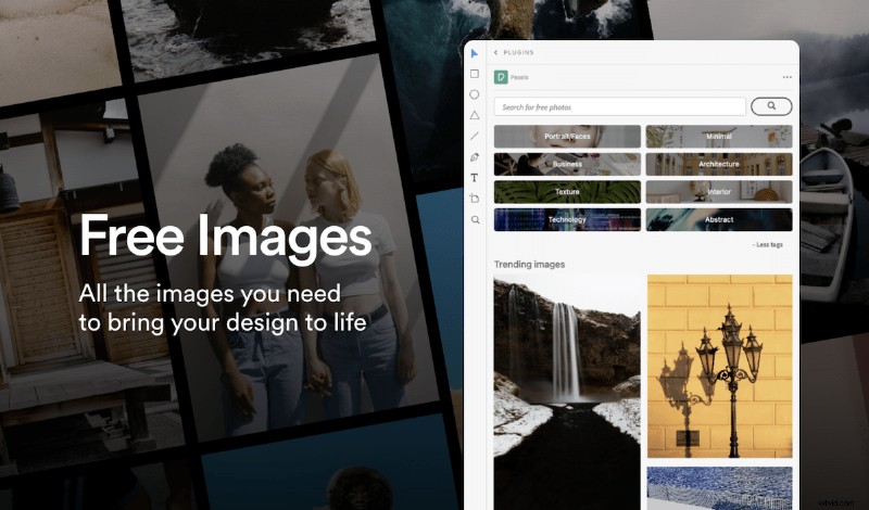 29 beste gratis Photoshop-plug-ins voor fotografen – Update 2026 