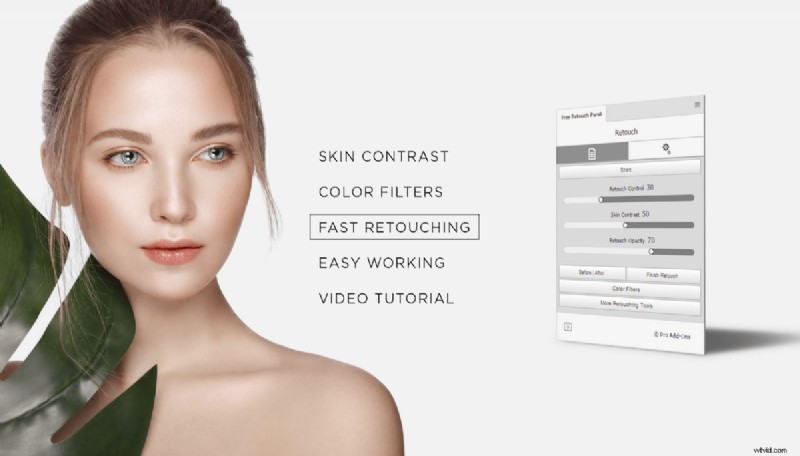 29 beste gratis Photoshop-plug-ins voor fotografen – Update 2026 