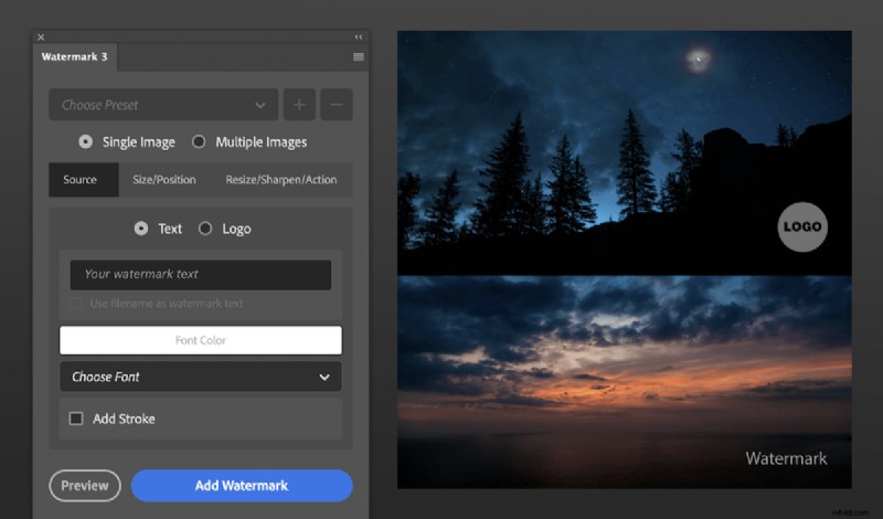 29 beste gratis Photoshop-plug-ins voor fotografen – Update 2026 