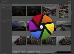 Darktable vs. Lightroom:A Comprehensive Comparison (gratis alternativ?) 