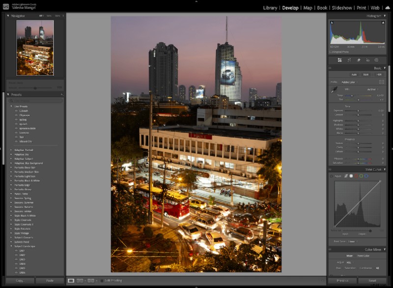 Darktable versus Lightroom:een uitgebreide vergelijking (gratis alternatief?) 