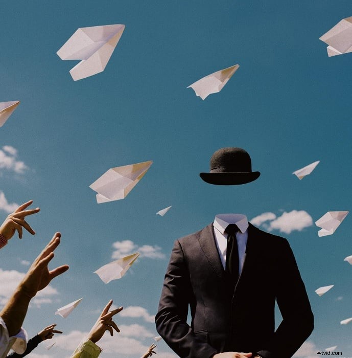 Top 33 fotomanipulatiekunstenaars om te volgen in 2026 – Masterclass Insights 