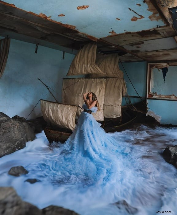 Top 33 fotomanipulatiekunstenaars om te volgen in 2026 – Masterclass Insights 