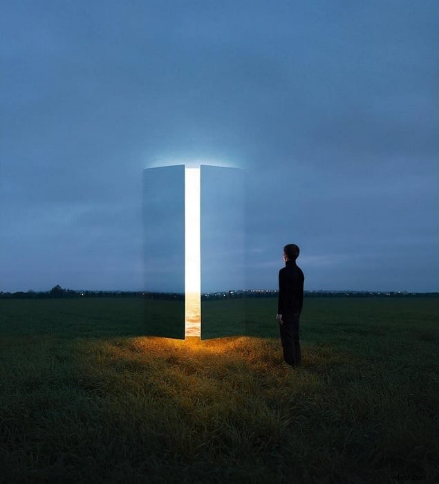 Top 33 fotomanipulatiekunstenaars om te volgen in 2026 – Masterclass Insights 