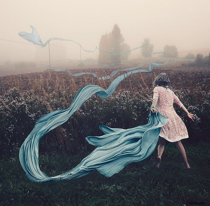 Top 33 fotomanipulatiekunstenaars om te volgen in 2026 – Masterclass Insights 